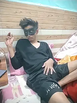 xoupleaura online show from 02-07-26, 05:10