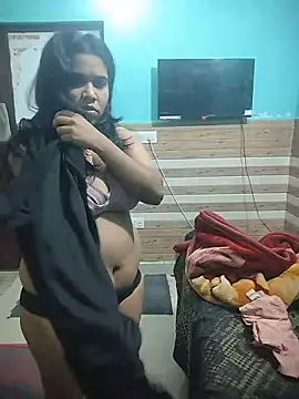 xoupleaura online show from 01-09-26, 06:59