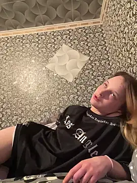 Barbika19 online show from 02-24-26, 08:42