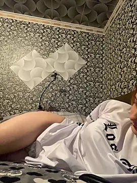 Barbika19 online show from 02-12-26, 09:03