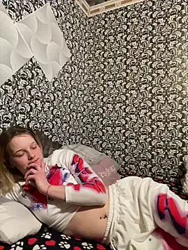 Barbika19 online show from 01-18-26, 09:40