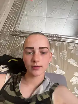 Barbika19 online show from 05-05-26, 10:51