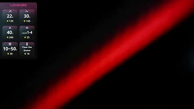 evelynvlove online show from 12-22-25, 08:31