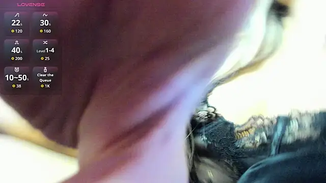 evelynvlove online show from 02-26-26, 10:43