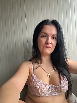 MeganBlueq online show from 02-05-26, 12:56