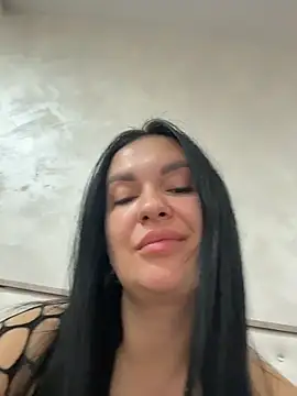 MeganBlueq online show from 03-13-26, 08:25