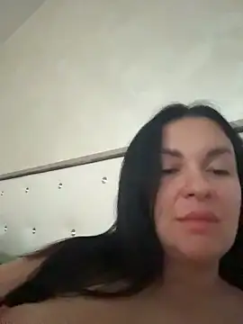 MeganBlueq online show from 03-29-26, 12:34