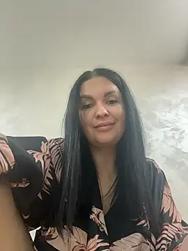 MeganBlueq online show from 03-08-26, 05:38