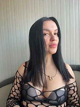 MeganBlueq online show from 02-11-26, 08:58