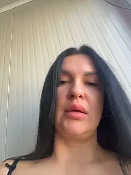 MeganBlueq online show from 03-12-26, 09:46