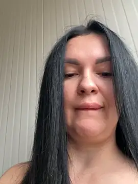 MeganBlueq online show from 02-09-26, 08:12