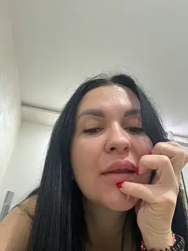 MeganBlueq online show from 03-27-26, 03:13