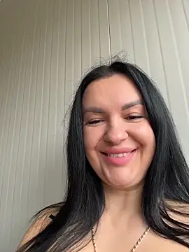 MeganBlueq online show from 02-10-26, 08:35