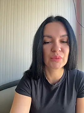 MeganBlueq online show from 03-07-26, 09:37