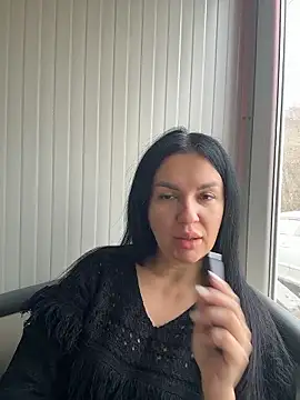 Snapshot of MeganBlueq chatting on 01-11-26, 10:00 MeganBlueq online show from 01-11-26, 10:00