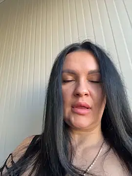 MeganBlueq online show from 02-14-26, 08:14