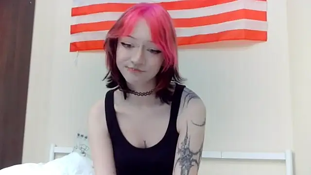 Shine Luna online show from 02-22-26, 07:59