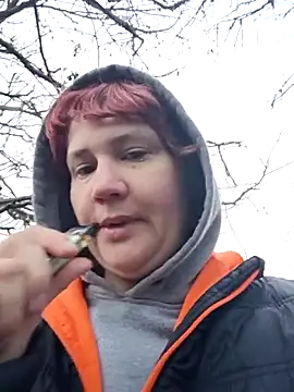 milfstress online show from 11-29-25, 07:52