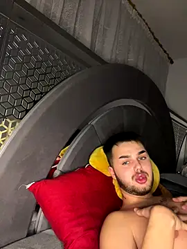 DavidBoy666 online show from 01-07-26, 10:26