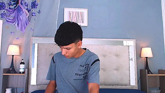 Joseph Gonzalez online show from 03-27-26, 07:26