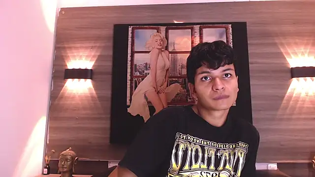 Joseph Gonzalez online show from 02-04-26, 07:31