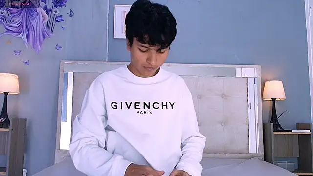 Joseph Gonzalez online show from 03-17-26, 07:17