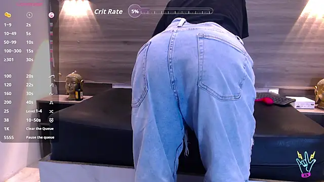 Joseph Gonzalez online show from 02-17-26, 07:22