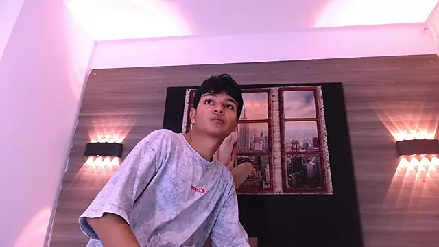 Joseph Gonzalez online show from 02-02-26, 07:24