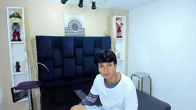 Joseph Gonzalez online show from 03-08-26, 11:35