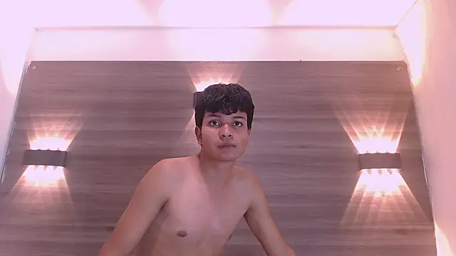 Joseph Gonzalez online show from 02-08-26, 08:06