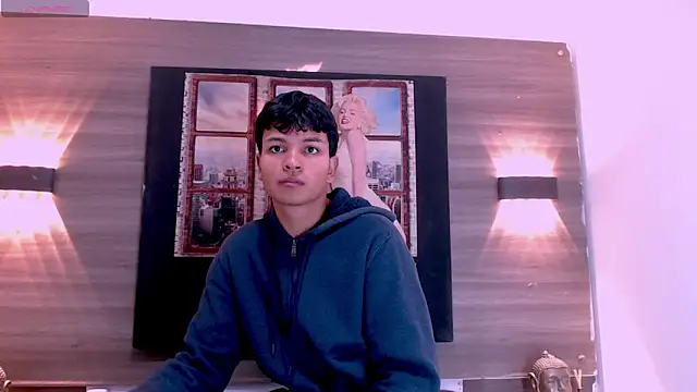 Joseph Gonzalez online show from 01-13-26, 08:02