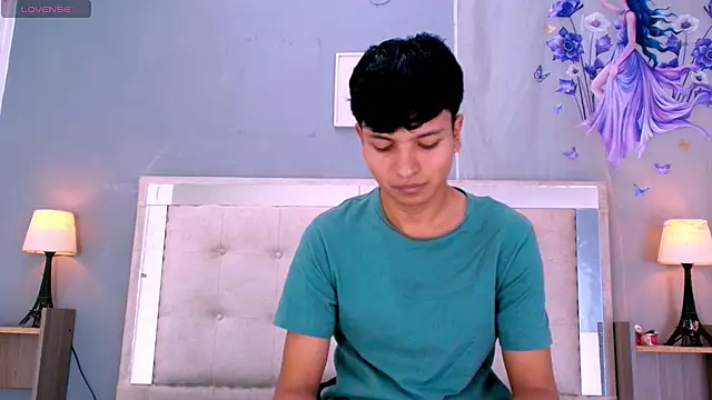 Joseph Gonzalez online show from 04-15-26, 07:07