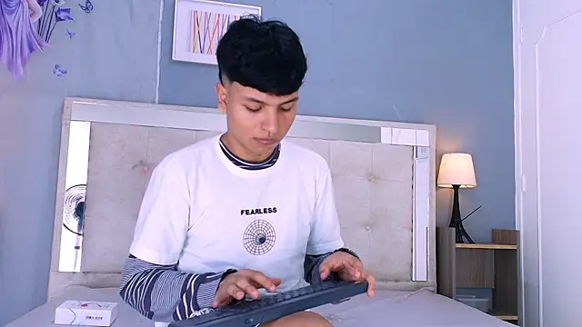 Joseph Gonzalez online show from 03-19-26, 07:58