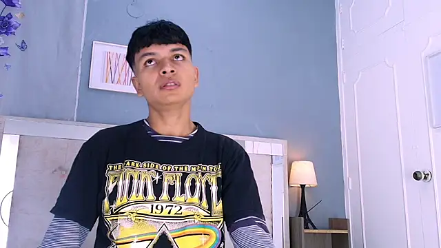 Joseph Gonzalez online show from 03-18-26, 07:48