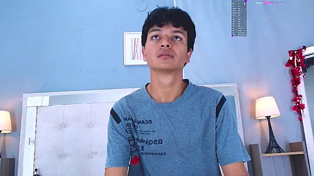 Joseph Gonzalez online show from 03-03-26, 07:32