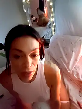 Snapshot of dulcemorela83 chatting on 02-16-26, 09:52 dulcemorela83 online show from 02-16-26, 09:52