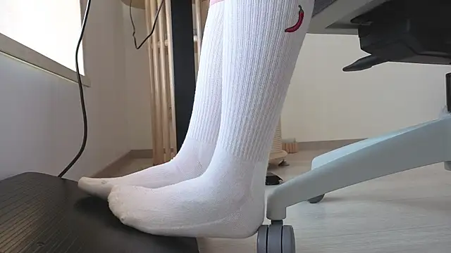 Feetbeth online show from 03-12-26, 02:10