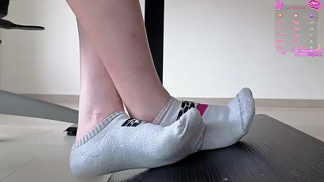 Feetbeth online show from 04-14-26, 08:14