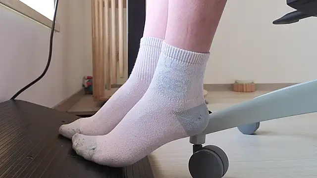 Feetbeth online show from 02-20-26, 08:44