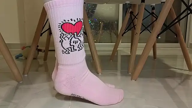 Feetbeth online show from 03-11-26, 10:09