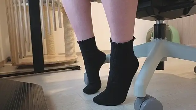 Feetbeth online show from 02-23-26, 09:37