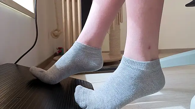 Feetbeth online show from 02-18-26, 07:32