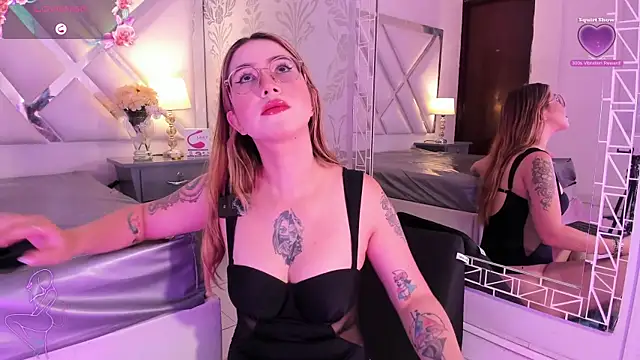 Snapshot of Annyhathatway chatting on 04-03-26, 08:37 Annyhathatway online show from 04-03-26, 08:37