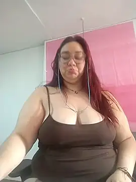 Snapshot of sharon_G chatting on 04-27-26, 06:17 sharon G online show from 04-27-26, 06:17