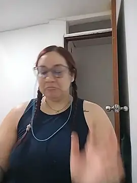 Snapshot of sharon_G chatting on 05-02-26, 06:13 sharon G online show from 05-02-26, 06:13