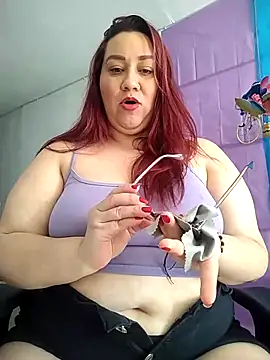 sharon G online show from 04-09-26, 06:36