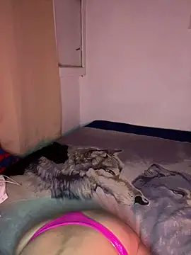 rubia culonaa online show from 04-08-26, 04:14