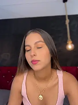 Valeria-escobar online show from 12-16-25, 01:26