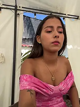 Valeria-escobar online show from 12-22-25, 01:33