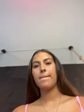 Valeria-escobar online show from 12-19-25, 01:13